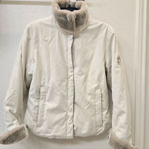 Metropolis Resort Couloir Ski Jacket Sz 10